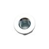 5/8-18 Spindle Lock Nut Replace for 712-0417 712-0417A 912-0417A Cub Cadet MTD Toro 8pcs