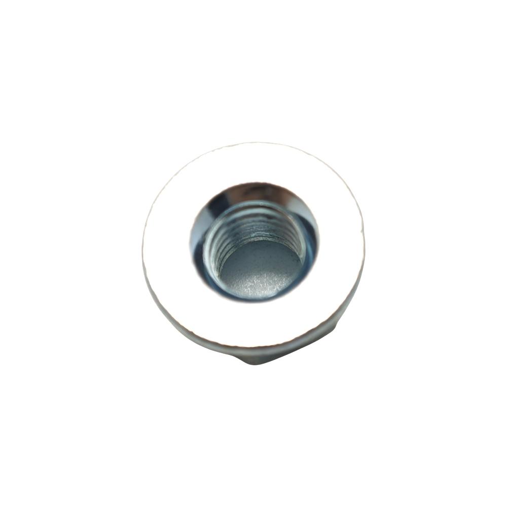 5/8-18 Spindle Lock Nut Replace for 712-0417 712-0417A 912-0417A Cub Cadet MTD Toro 8pcs