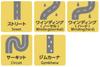 DIXCEL Brake Pads for Suzuki Swift (Dixcel) [Z type] (Front) Z-371039