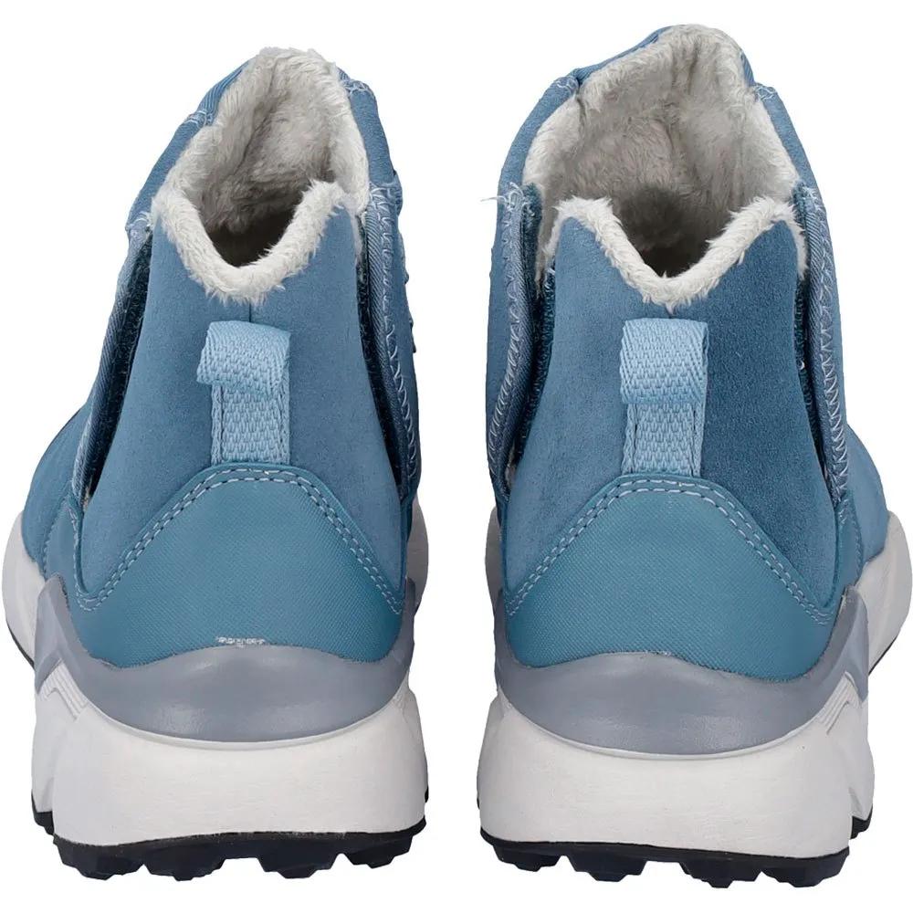 CMP снежные ботинки Yumala WP 31Q4996