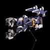 Sentinel Super Robot Wars R Gunpower Sentinel Riobot - -