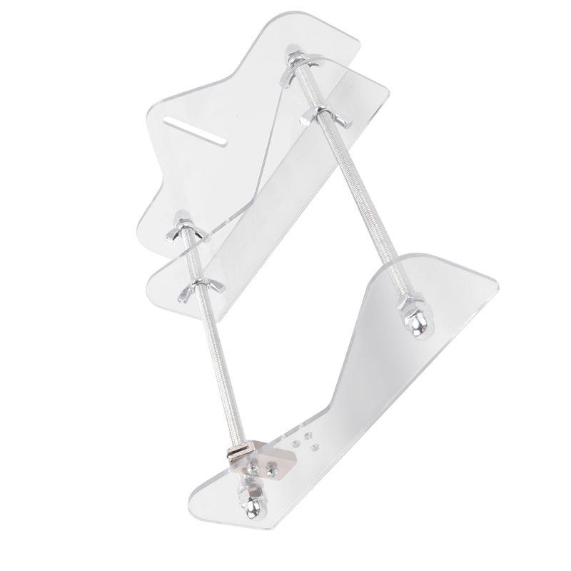 

Good-Glass Bottle Cutter Cutting Tool Upgrade Version Square And Round For Glass Cutting Machine Wine Beer Glass Cutter прозорий
