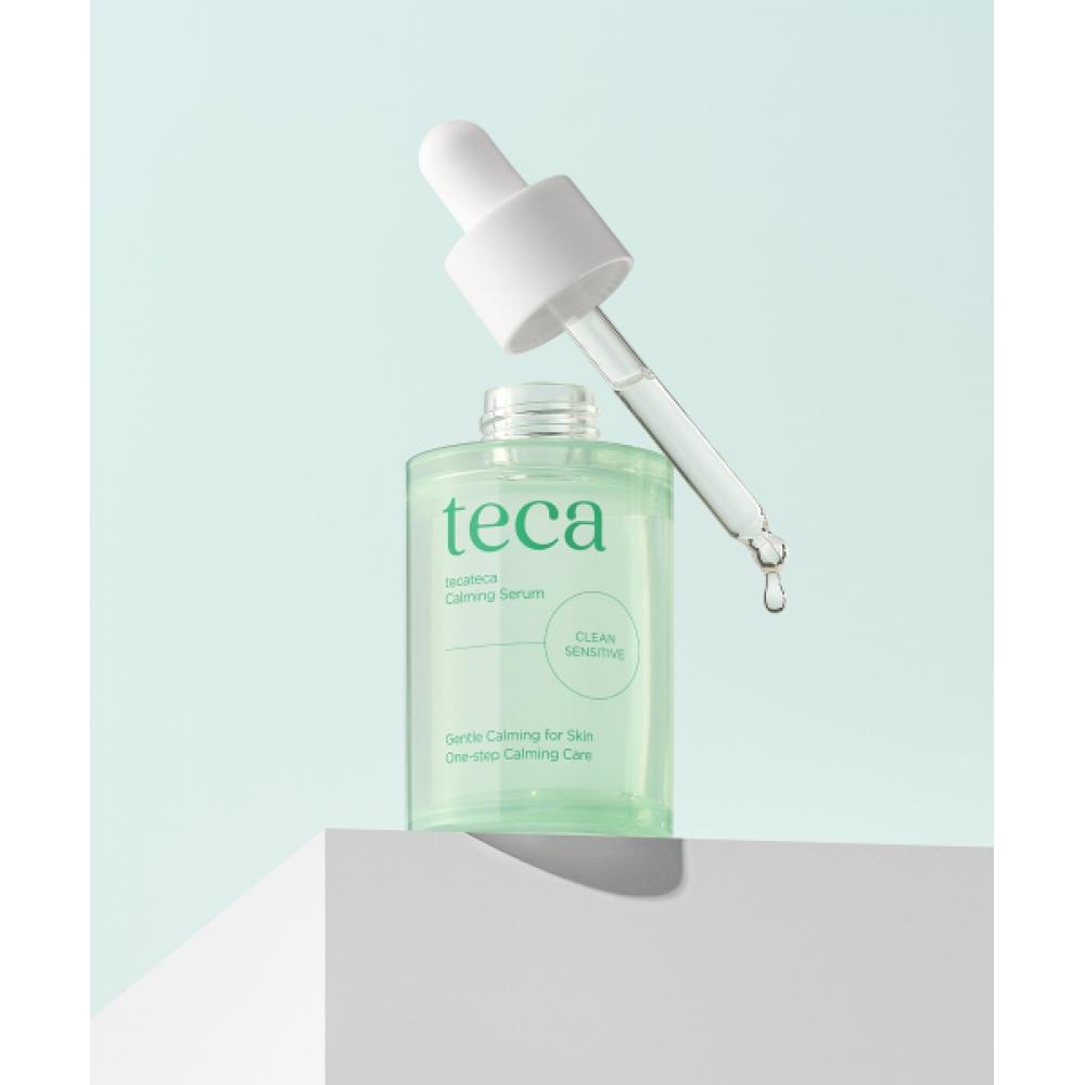 Mdspick Tekateka Calming Serum NONE