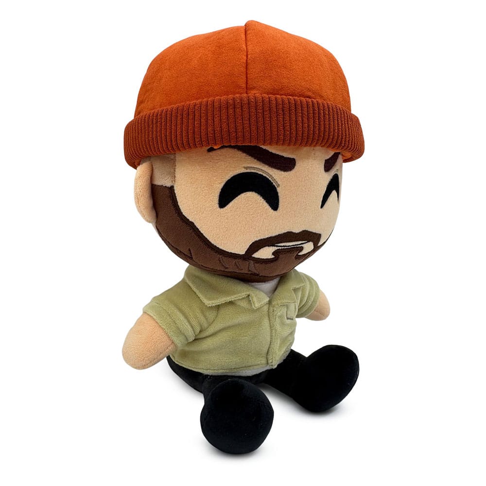 Youtooz Linkin Park - Dave - Plush Toy