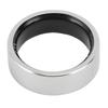 Smart Health Ring for Women Men IP68 Water Proof Fitness Ring Sleep Monitoring Step Counting Remote Photo Control with