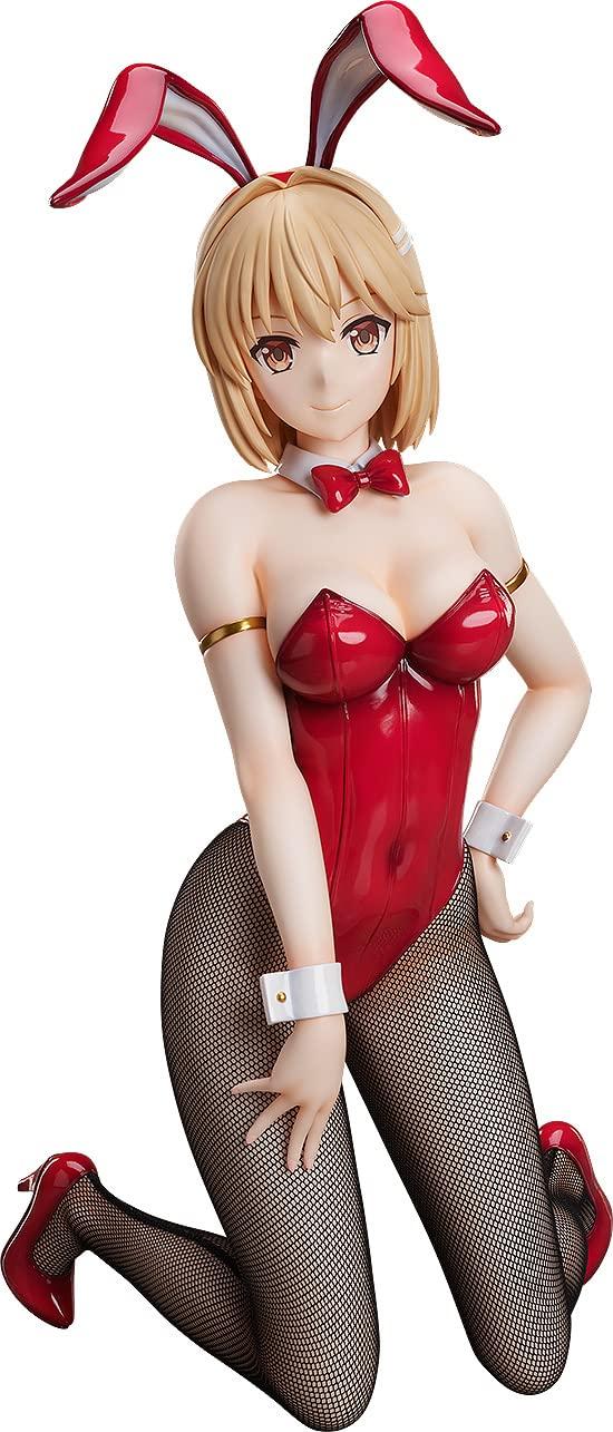 

FREEing-How a Realist Hero Rebuilding The Kingdom-Liscia Elfrieden: Bunny Ver. Figure