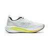 Saucony Surge 3 Daily Versatile Comfortable Fabric Cushioning Breathable Low-Top Casual Running Shoes Men sneaker White Black S28221-1