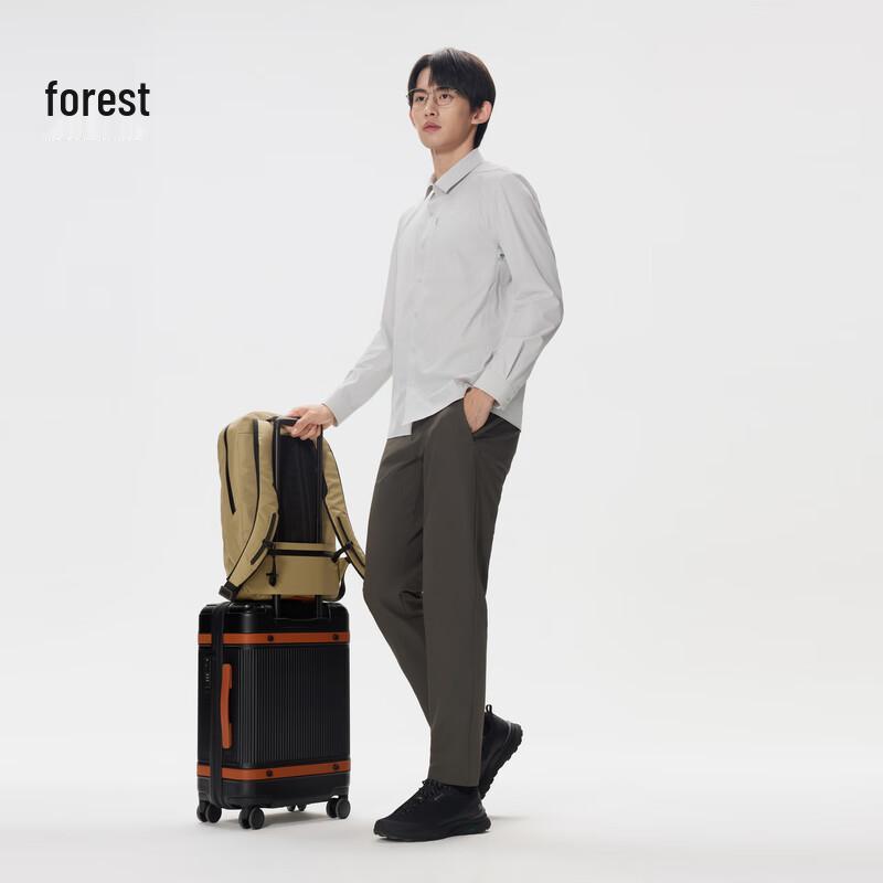 Мужской деловой рюкзак KOLON SPORT