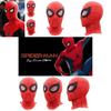 Authentic Spider Man Far From Home Pvc Lenses Mask Full Head Helmet For Cosplay Lovers
