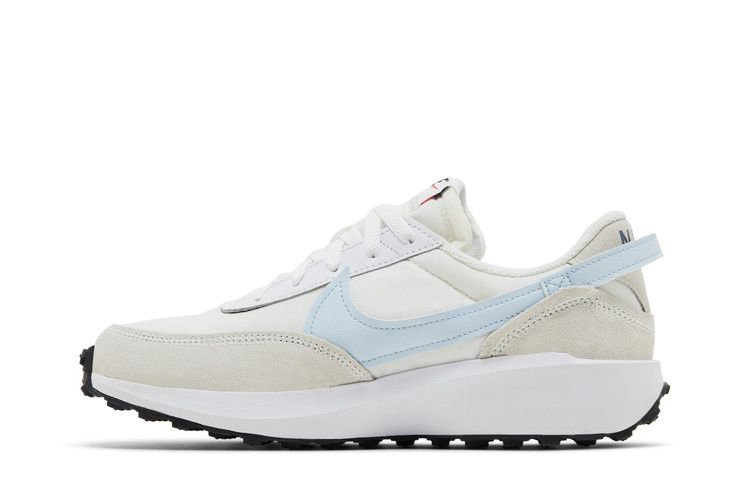 Women's Sneakers Nike Wmns Waffle Debut 'White Blue Tint'