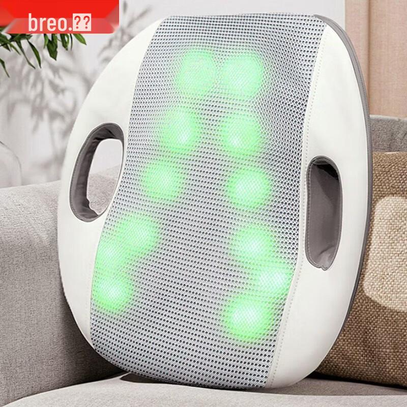 Breo Back Massager