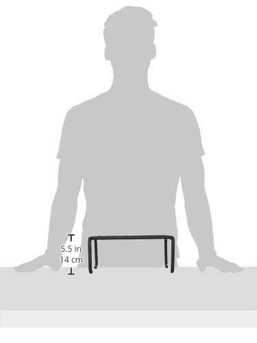 AndersenStove Cooking Stand, Large Size, 541122 (Pizza Oven, Stove, Wood Stove)