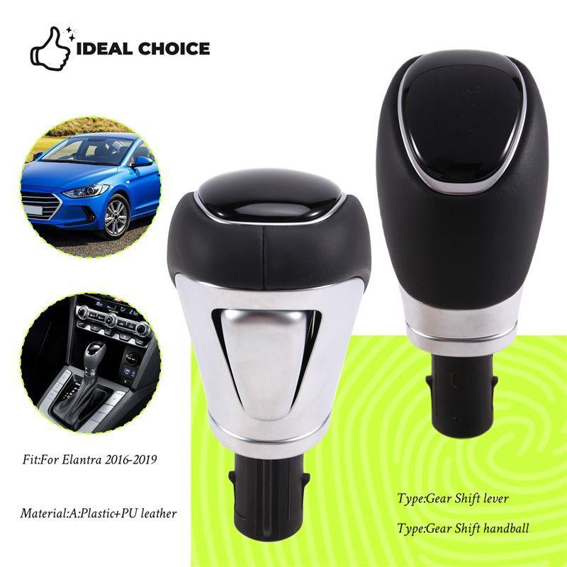 46720F2100 Auto Gear Shift Knob Gear Shift Lever For Elantra 2016-