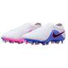 Nike Tiempo Maestro Elite FG Low White Racer Blue Unisex Cleats Pink-Blast Black HQ3157-146