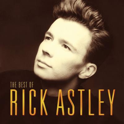 CD RICK ASTLEY - The Best Of 88875019492 Camden 2014 Europe Dance & Electronica Used