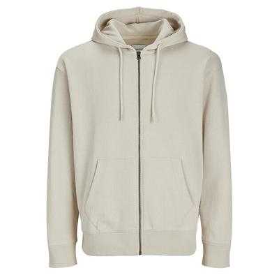 Jack & Jones Charge Full Zip Sweatshirt
