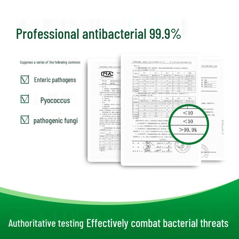 Dettol Antibacterial Hand Wash Set (Moisturizing & Pine)