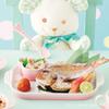 LE CREUSET Baby Tableware Set Dune