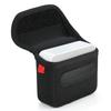 Speaker Storage Bag Magic Sticker Shockproof Small Elastic Speaker Protection Case for JBL Go2 Speaker