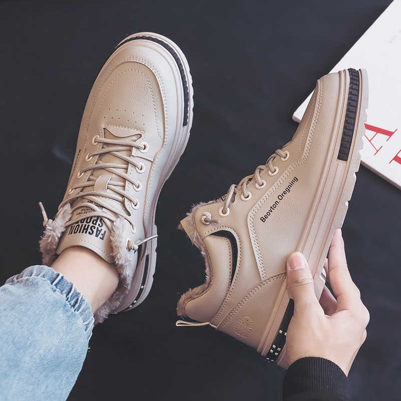 Fashion High Platform Round Toe Loafers Women Boots Women's High Platform Sneakers Shoes Luxury Women Heels Sport High Fashion