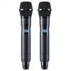 One-to-Eight Wireless Handheld Microphone - In Stock