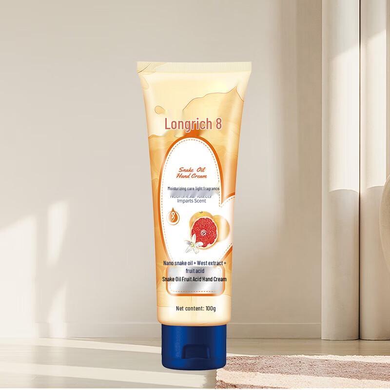 Longliqi Tifu 6-Piece Personal Care Gift Set