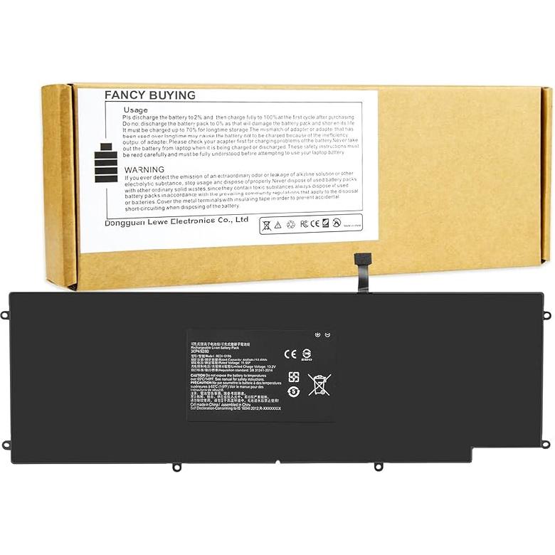 B31N1726 Laptop Battery for Asus FX80 FX80G FX80GD FX80GE FX80GM FX86 FX86FE FX86FM TUF FX504 FX504GE FX504GM FX505 FX505DT FX505DY FX505GE FX505GD