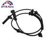 AE9Z2C190A For Ford Explorer Special Flex Taurus Lincoln MKS MKT AE93-2C190-BE AE9Z2C190B Rear Left Right ABS Wheel Speed Sensor