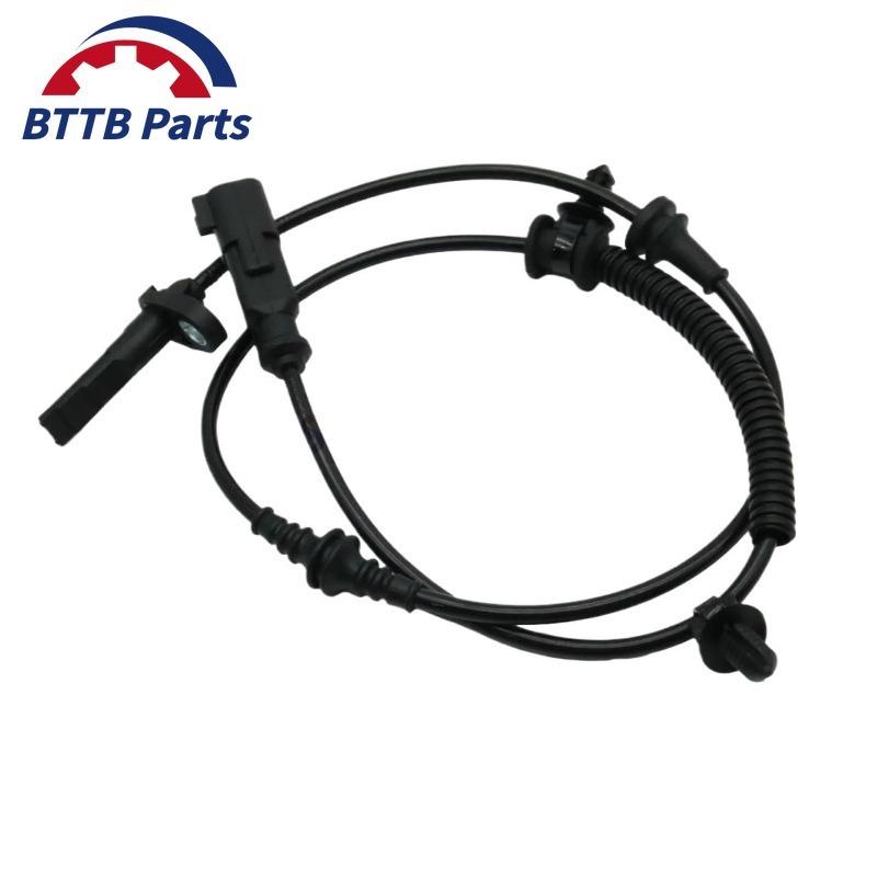 AE9Z2C190A For Ford Explorer Special Flex Taurus Lincoln MKS MKT AE93-2C190-BE AE9Z2C190B Rear Left Right ABS Wheel Speed Sensor