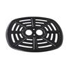 Air Fried Plate Tray 21.5*21.5cm Replacement Plate Tray Accessories