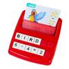 1 Set Educational Matching Letter Math Game 2 In 1 Letters and Calculation Learning Preschool Games Children Toy Gifts