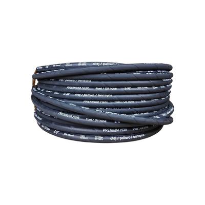 Wąż Do Paliwa, Benzyny, Oleju Fi 10Mm 1Mpa (3/8")