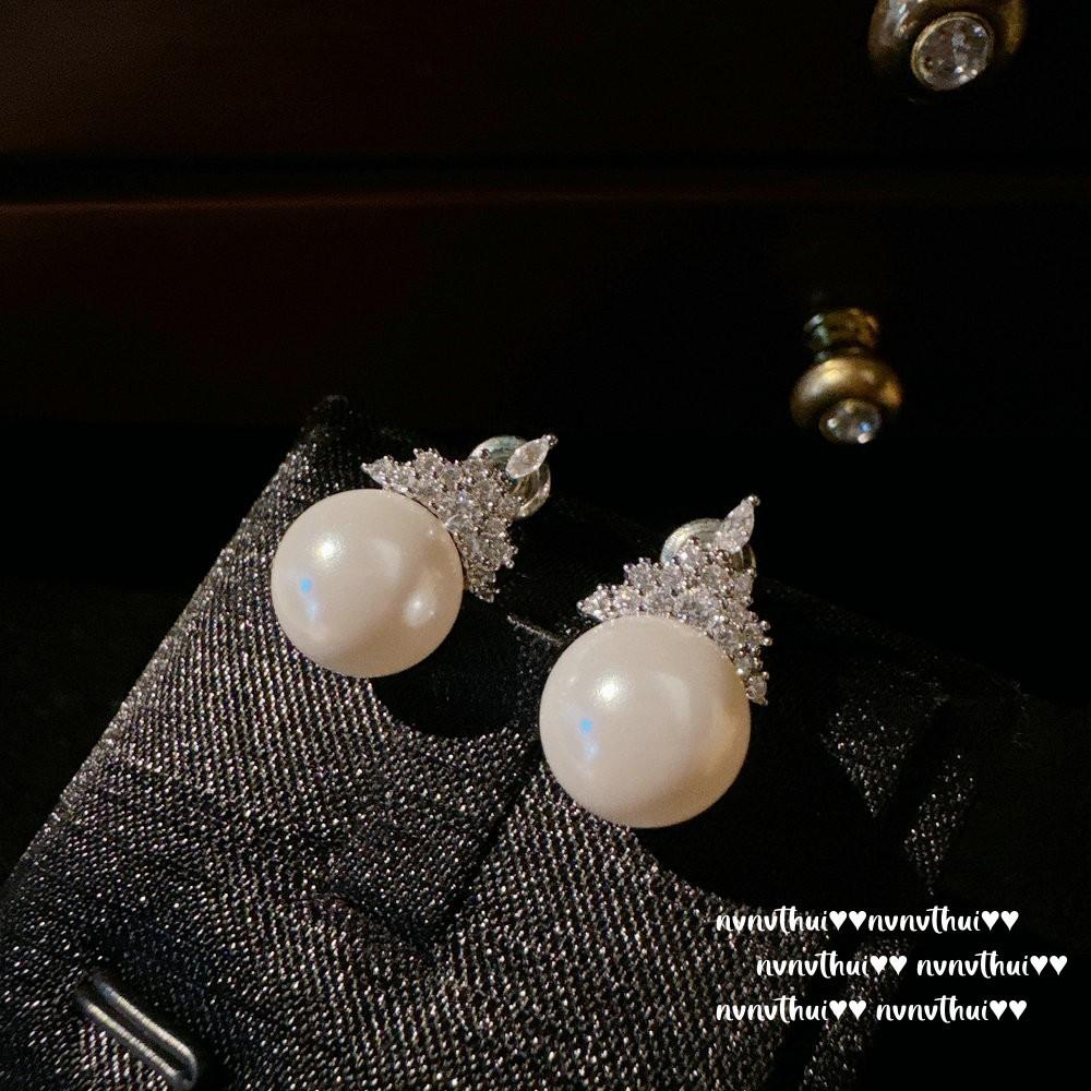 Jewelry Brazilian Chalcedony Agate Gourd Earrings, Power Power, Emerald Chalcedony Gourd, Zircon Earrings