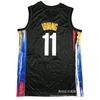 Embroidered Brooklyn Nets Kyrie Irving 11 Basketball Jersey Men Women Sportswear Breathable Athletic Shirt