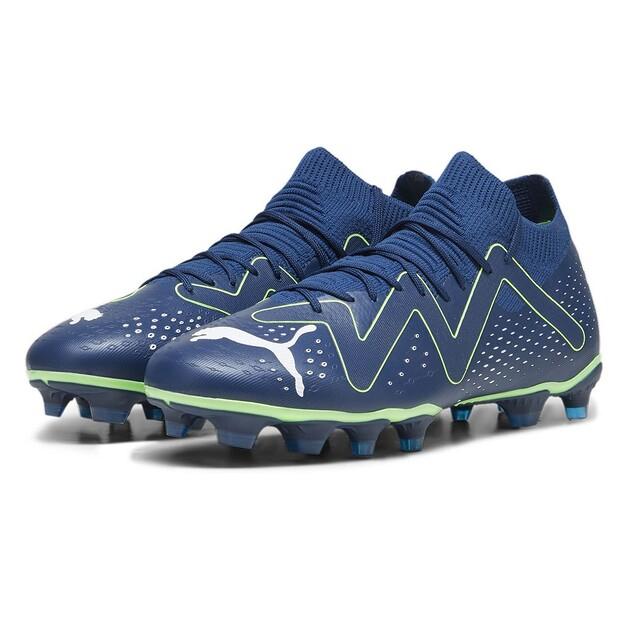 

Puma Future Match FG/AG футбольные бутсы EU 45