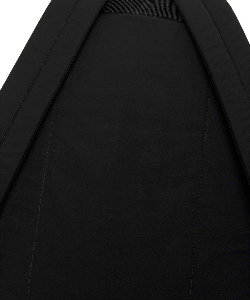 Lee Easy String Backpack Black