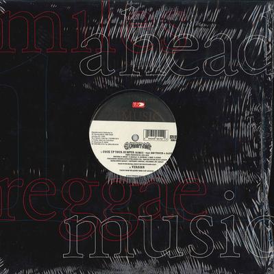 12-Zoll Schallplatte ELEPHANT MAN - Signal De Plane / Cock Up Your Bump VPRD6412 VP 2003 US Reggae, Ska & Dub Gebraucht