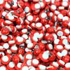 100Pcs/Set Manual Mini Wooden Ladybird Micro Landscape Decor DIY Wall Sticker