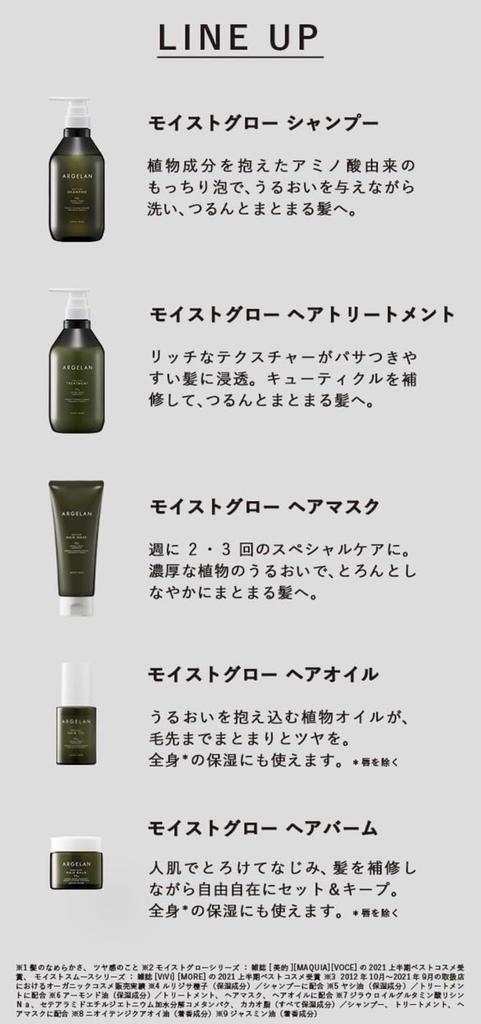 ARGELAN Moist Glow Shampoo Treatment Refill 1 and Moisturizing for Supple Made In Chabel Lottery Ticket & (400ml, Each) - Shiny, Supple, Smooth, Hair.