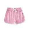 Korean Style Cotton Summer Shorts for Kids - Boys & Girls Casual Hot Pants