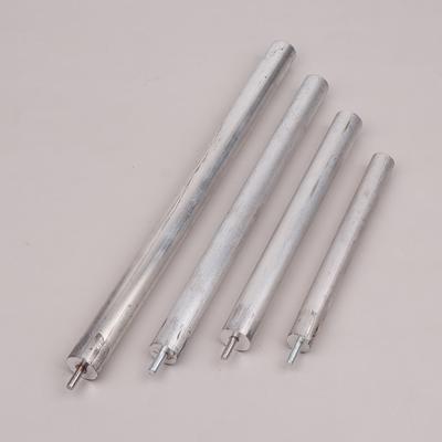 160/200/250/300Mm Big Magnesium Anode Rod For Waterboiler M5/M6 Electric Water Heater Magnesium Bar