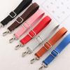 1.3M Long Shoulder Bag Strap Fashion Wide Replacement Strap For Bags Nylon Woman Messenger Accessories Bag Correa De Repuesto