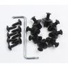 Car Mudguard for CHANGAN CS55 4 pcs/set