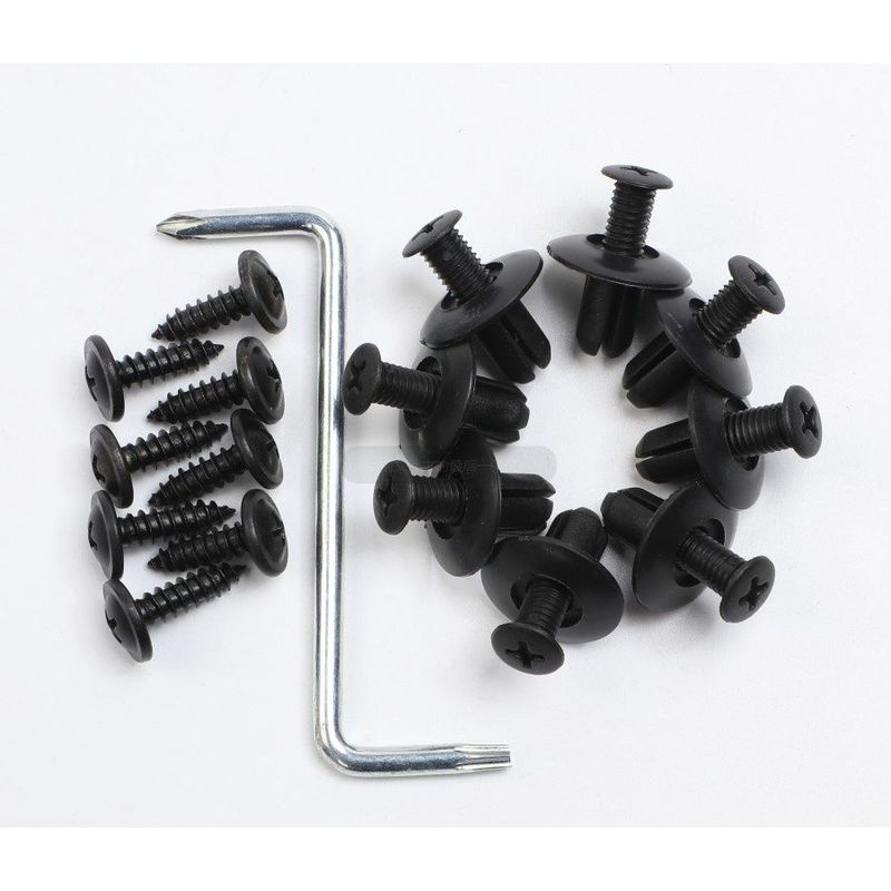Car Mudguard for CHANGAN CS55 4 pcs/set