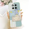 Case For Honor Magic 7 Lite Magic7 Lite 5G Phone Cases Cute Cartoon Painted Matte Silicone Soft Cover For Honor X9c Smart Fundas