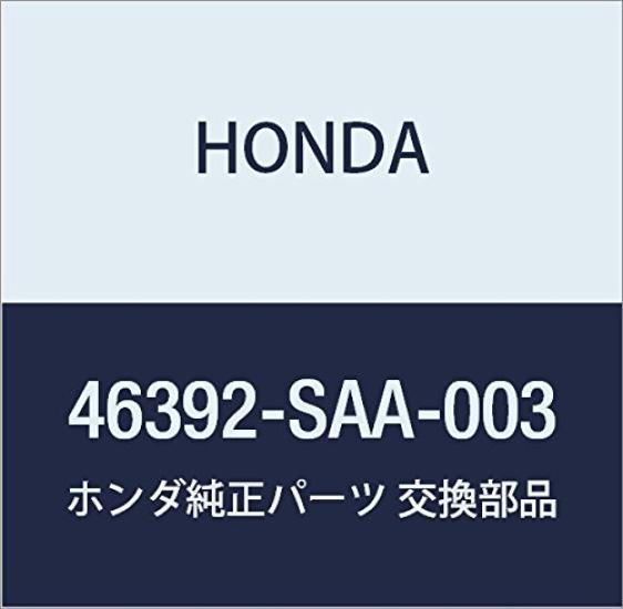 HONDA Genuine Parts Clip Brake Clutch Pipe Part Number & 46392-SAA-003