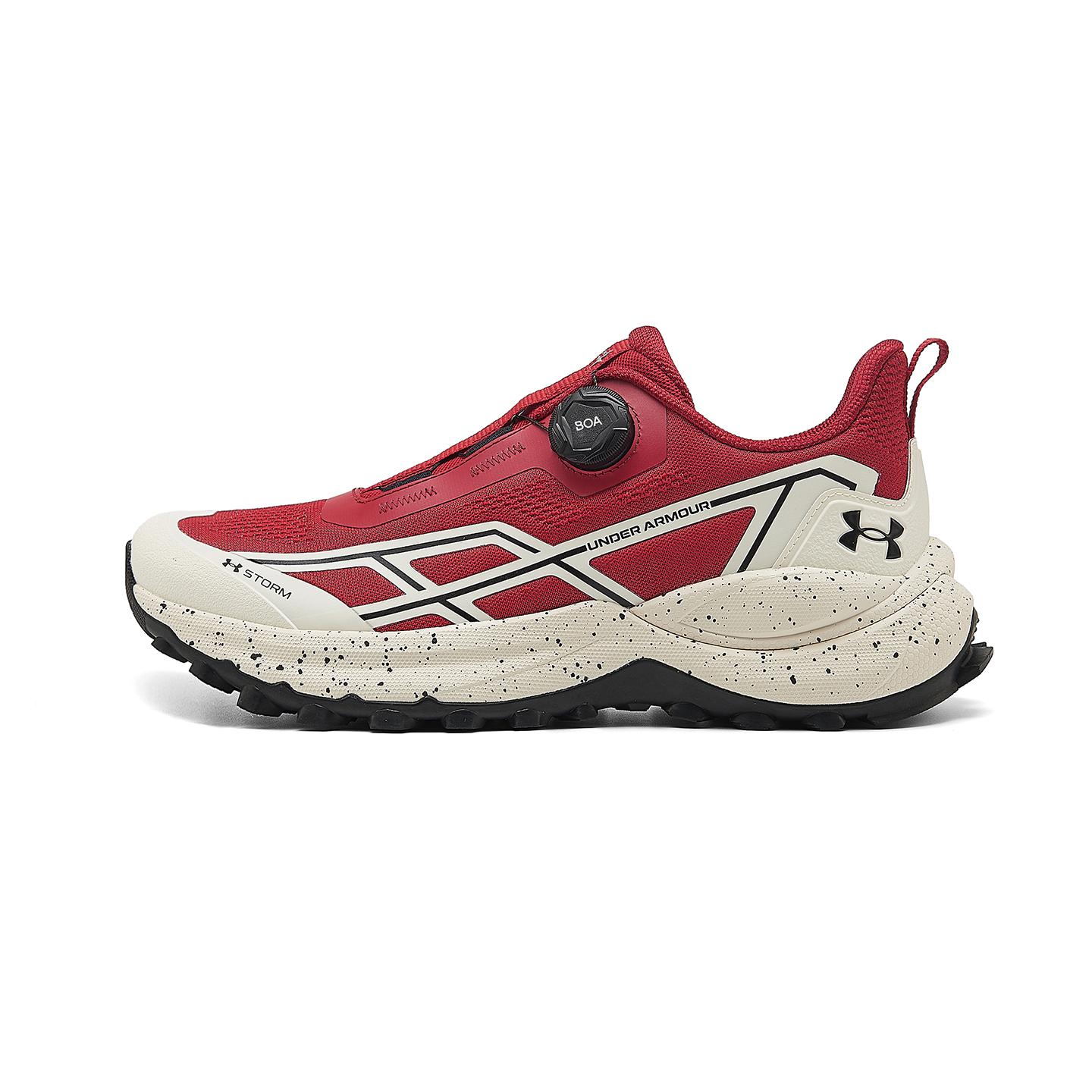 

Under Armour HIKE Running Shoes Unisex 6138051 42