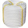 FuTeng Outdoor 3-Strand Nylon Utility Rope