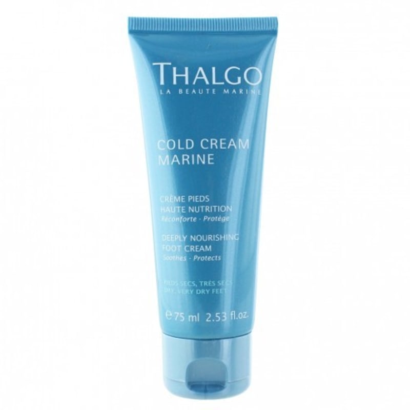 

Ddalgo Глубоко питательный крем для ног 75 мл