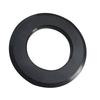 12G Fork Bottom Ring 52*52*4.5mm Aluminum Alloy Bicycle Accessories